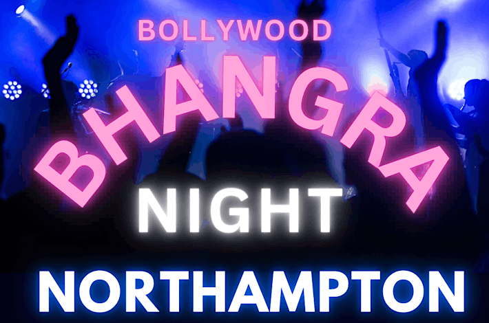 BHANGRA NIGHT SUMMER EDITION 2024 IN NAIROBI