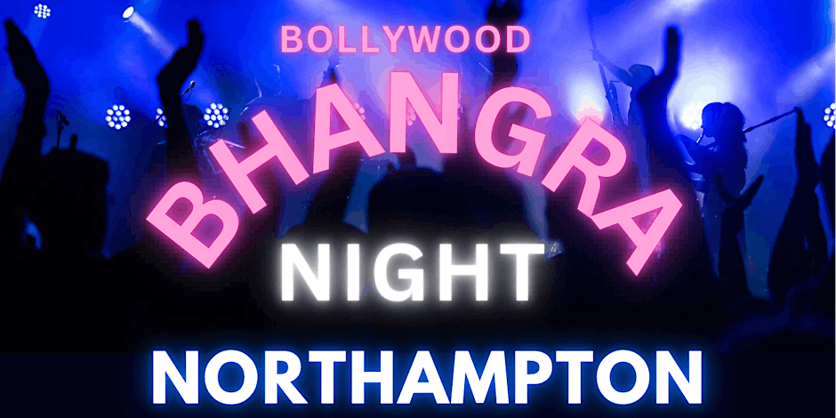 BHANGRA NIGHT SUMMER EDITION 2024 IN NAIROBI